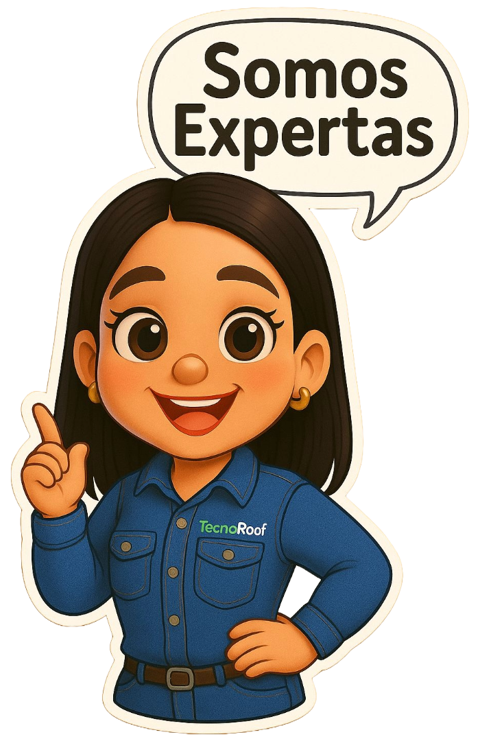 Somos expertas